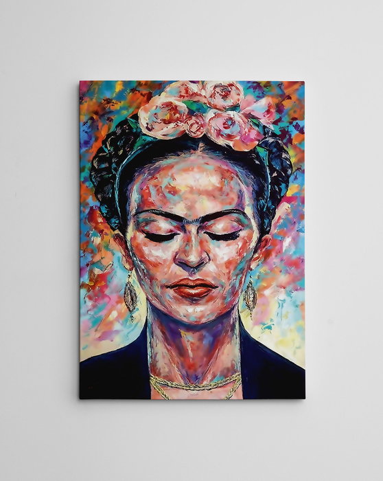 Wallity WY233 Multicolor (50 x 70 cm)